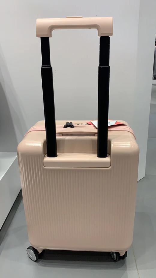 【美旅】TRUNK运动箱型多提点机长箱NF4 商品图6