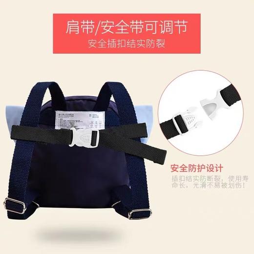 幼童防走丢大象背包 商品图2
