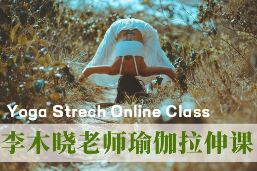 第八课：臀部拉伸，解救扁塌臀型 商品图0