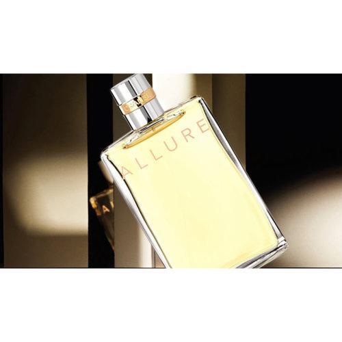 Chanel香奈儿倾城之魅女士香水 EDT淡香水50-100ml 商品图1