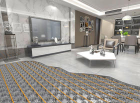 康碳 碳纤维 地暖