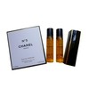 CHANEL/香奈儿 五号经典女士浓香水20MLx3 便携装 商品缩略图2