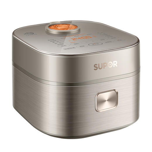 SUPOR苏泊尔IH电饭煲 SF30HC85/PFA+纳米//3.0L 商品图3