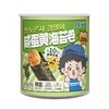 ZEK每日海苔卷肉松味90g/罐 商品缩略图1