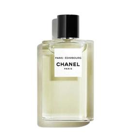 CHANEL/香奈儿「香奈儿之水」全系列女士香水 EDIMBOURG-巴黎 爱丁堡EDT淡香水50ml