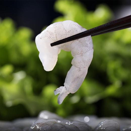 【下单后48小时发货】福建 新鲜活剥特级大虾仁400g*2盒/ 400g*4盒（每盒45只左右） 商品图4
