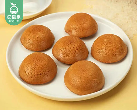 大杨号红白馒头洋糕-米糕（350g/盒 10个）生产日期: 4月9日 商品图3