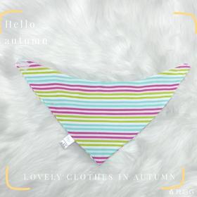 Topomini 口水巾（一条装）