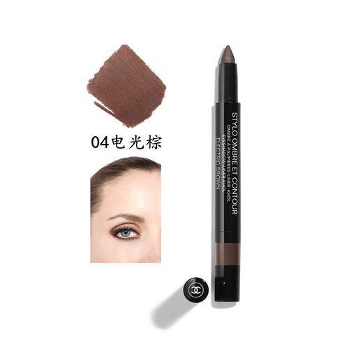 CHANEL/香奈儿  双效眼彩笔0.8G  (5色可选) 商品图4