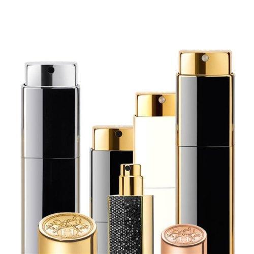 CHANEL/香奈儿 五号经典女士浓香水20MLx3 便携装 商品图3