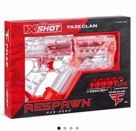 Zuru筑愉 X 特攻卡沃斯系列银河战舰重生发射器 全球联名款 102113