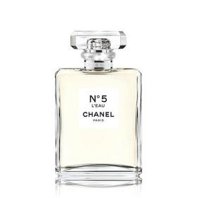 CHANEL/香奈儿 五号之水香水35-100ml