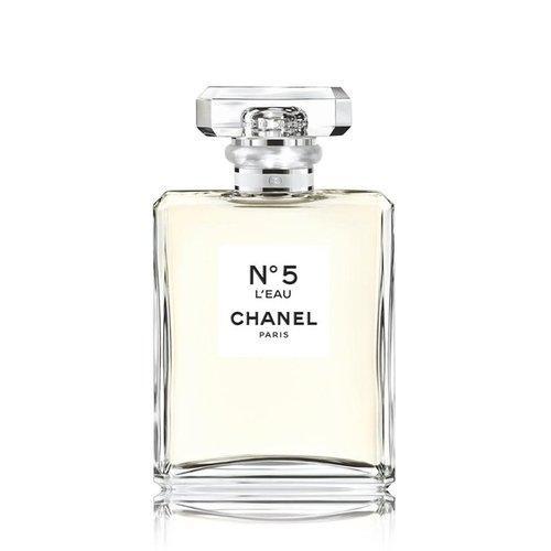 CHANEL/香奈儿 五号之水香水35-100ml 商品图0