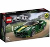 LEGO乐高 超级赛车系列 Lotus Evija 超级跑车 商品缩略图0