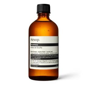 Aesop/伊索。  屏息以待身体护理油100ml