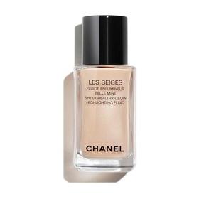 CHANEL/香奈儿自然亮肌光影液30ml「肤色修色露」新品