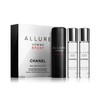 Chanel香奈儿运动男士香水 EDT淡香水3X20ML  便携装 商品缩略图1