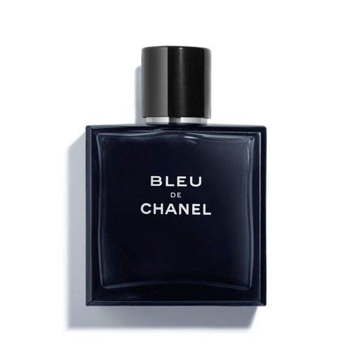 CHANEL/香奈儿 蔚蓝男士淡香水50-100ml 商品图0