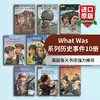 What Was 系列历史事件10册 英文原版书 中小学生人文历史百科读物 who was 系列姐妹篇 英文版 进口章节书籍正版 商品缩略图0