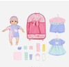 Baby Blush粉小贝 13寸甜心宝宝装扮豪华套装 925236 商品缩略图1
