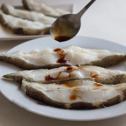 【下单后48小时发货】福建 东山岛原切野生扁鳕鱼 2斤装/4斤装 商品图5