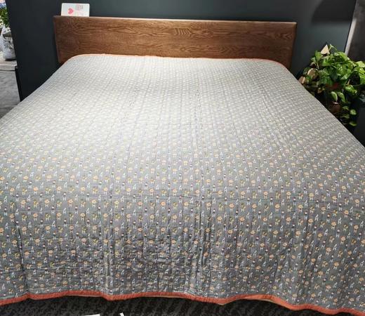 曼庭家居床盖舒适新体验 商品图0