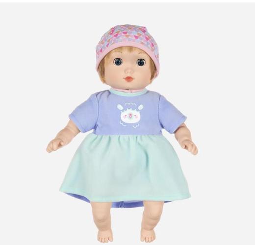 Baby Blush粉小贝 13寸甜心宝宝装扮豪华套装 925236 商品图3