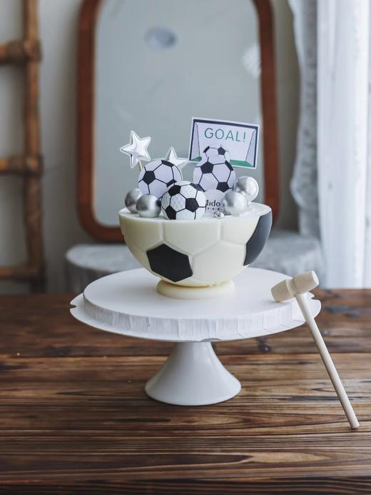 足球 | 锤锤乐系列 商品图1