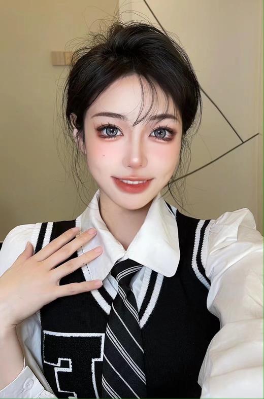 paprikacon旗下 盐渍牛乳姬｜韩国进口年抛 14.5mm大直径 商品图6