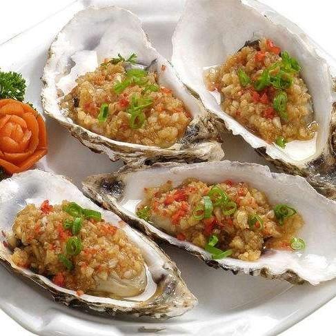 山东乳山生蚝 商品图6