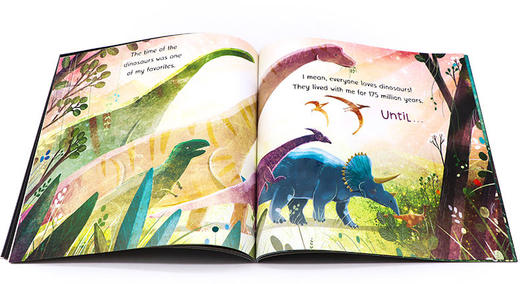 我们的宇宙元素的自白4册 英文原版绘本 Our Universe Sun Earth Moon ocean 太阳地球月亮海洋 儿童科普知识读物进口原版英语书籍 商品图3