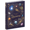 宇宙奥秘 英文原版 The Mysteries of the Universe 地球到宇宙外层的旅程 揭示100多个天体背后的秘密 DK儿童科普百科全书 英文版 商品缩略图1