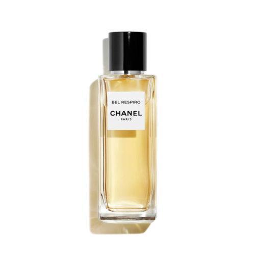 Chanel香奈儿「绿色气息」女士香水75-200ml 商品图0