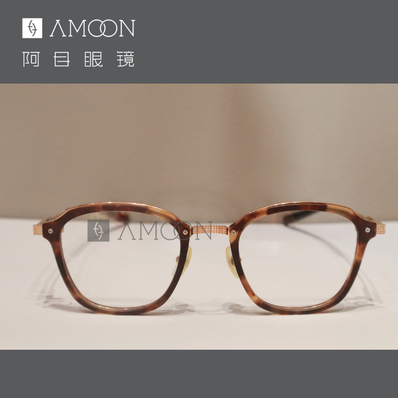 阿目&Fournines 999.9板材与钛完美结合