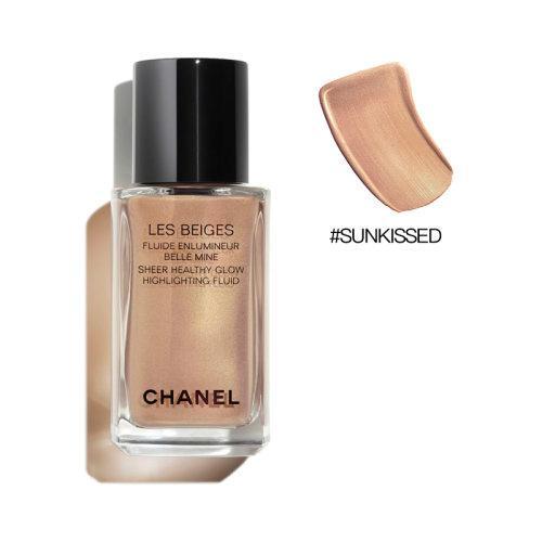 CHANEL/香奈儿自然亮肌光影液30ml「肤色修色露」新品 商品图4