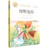 绿野仙踪 美绘彩图版 商品缩略图0