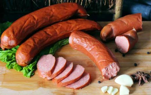 【预定-每周四发货】猪肉 烤肠【产地直发】@黄楼院 商品图9