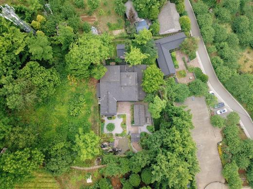 【大邑-315号院】4房山间小院，鹤鸣山上避暑、挖笋、亲子采摘果子……近雾山WEJ 商品图2