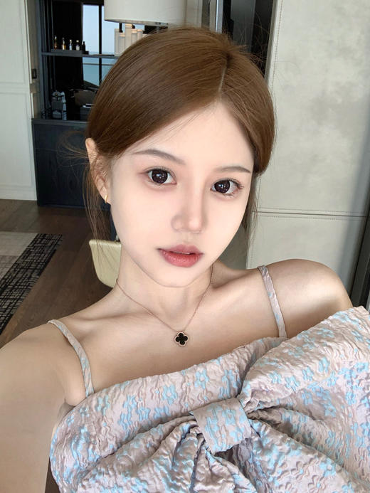 超大直径丨碎钻银河粉·Sheepcon丨14.5mm（年抛/2片装） 商品图3