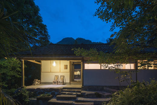 【大邑-126号民宿】4房温泉私汤小院，靠山临溪、乡村生活体验，农村院坝柴火饭，农家菜。HPYZ 商品图2