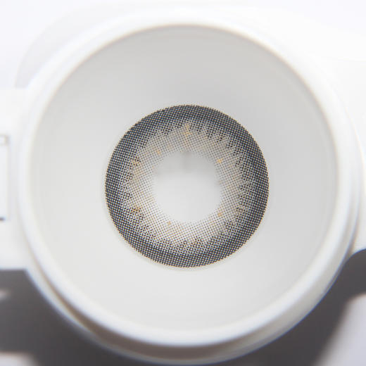 超大直径丨星光闪闪灰·Agenscolor丨14.5mm（年抛/2片装） 商品图8