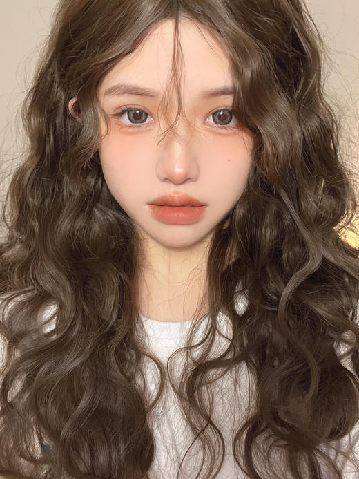 超大直径丨星光闪闪灰·Agenscolor丨14.5mm（年抛/2片装） 商品图6