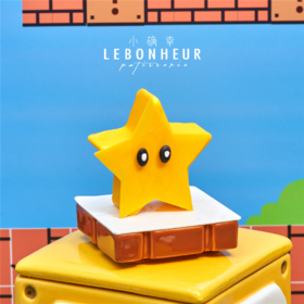 星星金币 · 法式西点