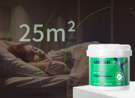 屋里有盒它🤩千万蟑螂“非死即逃”！全家「一虫不染」~蚊子螨虫也消失