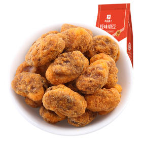 良品铺子怪味胡豆120g(1226礼盒）