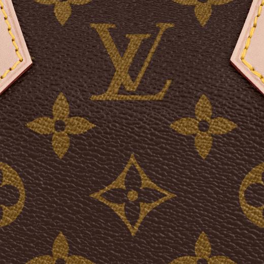 【欧洲直通车带回现货】Louis Vuitton 路易·威登 一包难求的增值经典设计款手袋斜挎包 SPEEDY BANDOULIÈRE 20 M45957 商品图6