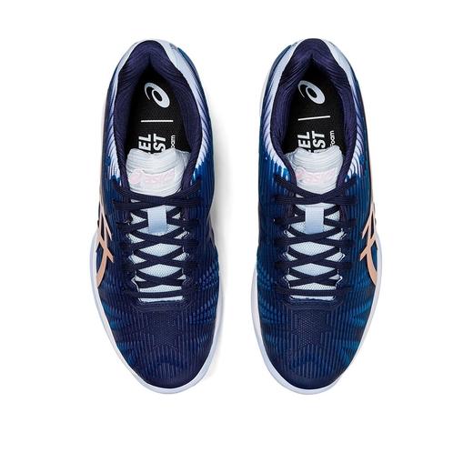 Asics Gel Solution Speed FF 网球鞋（偏小码） 商品图6