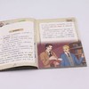 大侦探福尔摩斯(恐怖谷彩绘有声版) 商品缩略图3