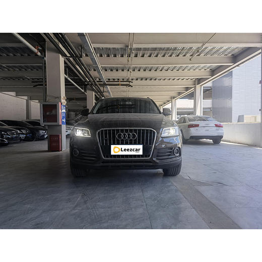 奥迪 Q5 40 TFSI 技术型 【长租-北京】 商品图1