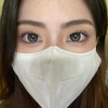 bariecat 日抛 半糖牛乳 14.5mm  一盒十片 一盒一个度数 日抛无售后 商品缩略图1